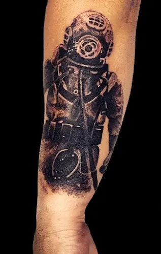 Feel - Ink Tattoo Studio