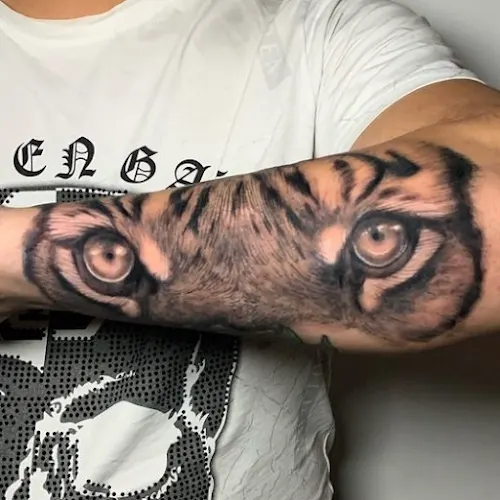 Tattoo gn estudio