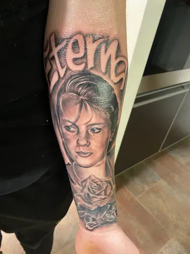 Tatuajes Terrassa - Bulevart Tattoo Studio
