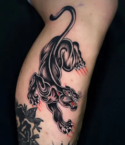 North Tattoo