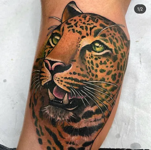 Studio27 Tattoo