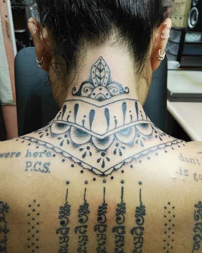 Tattoo Art Sitges