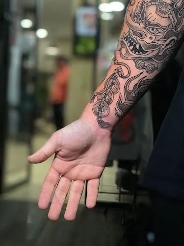 Zero Tattoo - Granada