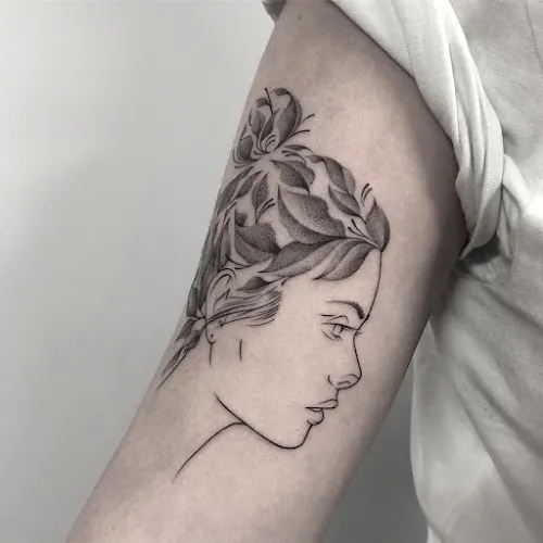 HIGHLINE TATTOO STUDIO