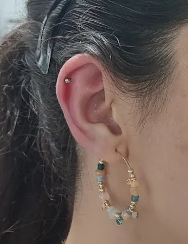 Calamar Tattoo & Piercing
