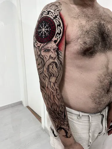 Chamorro Tattoo Studio