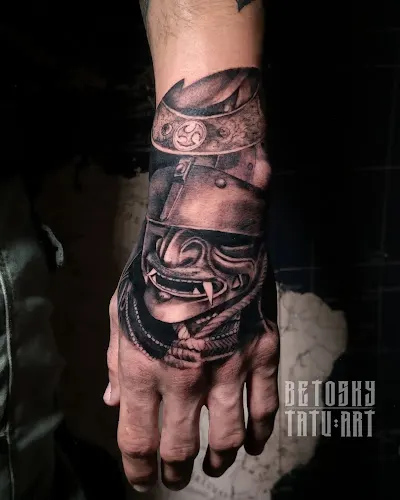 The Jungle Tattoo Crew Barcelona
