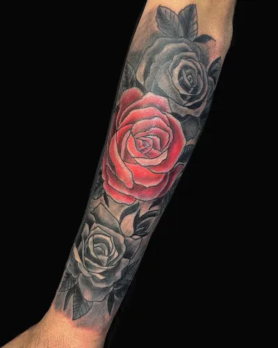 Daruma Tattoo Studio
