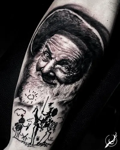 El Taller Tattoo Studio - Barcelona