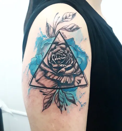 Archi Tattoo - Calella
