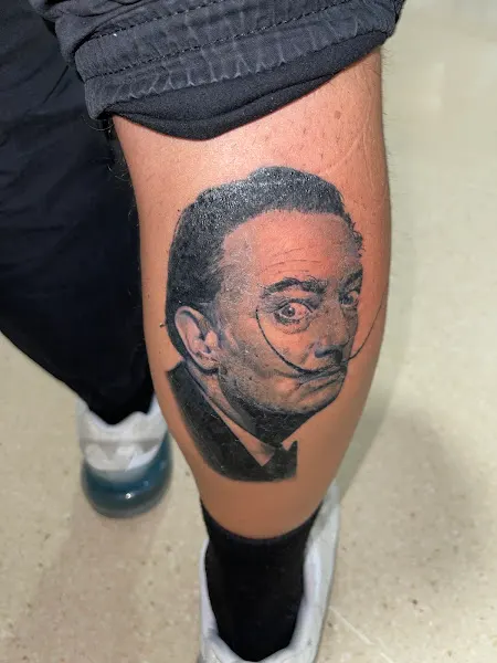INK PERPETUUM TATTOO STUDIO
