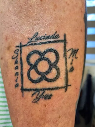 Bavaria Tattoos - Barcelona