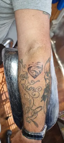 Tattoo Sacred