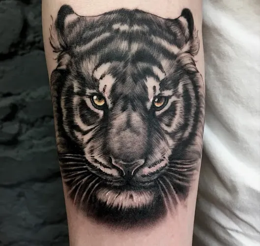 LTW Tattoo & Piercing - Barcelona