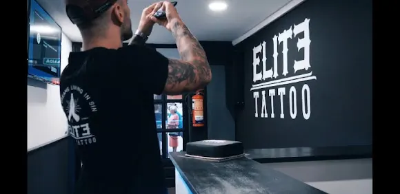 ELITE TATTOO
