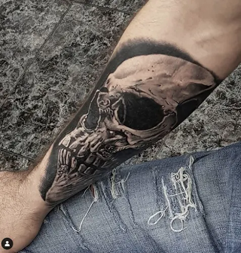 Magu Tattoo
