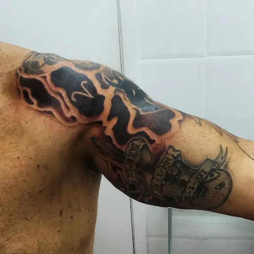 Sélidor Tattoo Studio