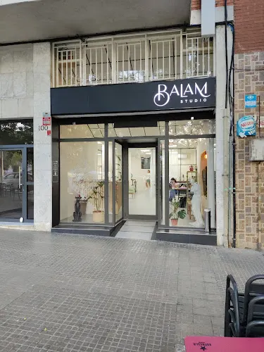 Balam Studio - Santa Coloma de Gramenet