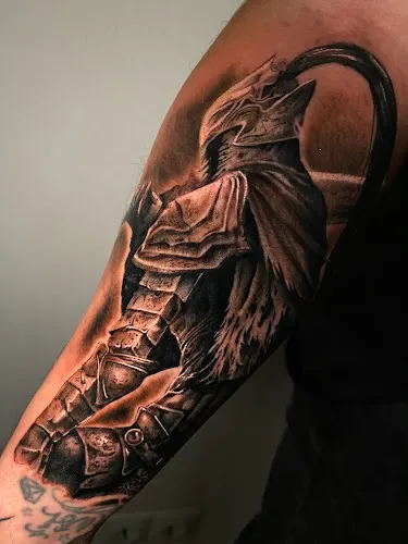 HardWay Tattoo