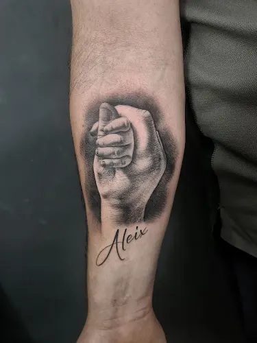 Realex Tattoo - Barcelona