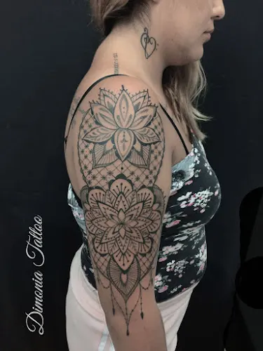 L'Embruix Tattoo - Barcelona