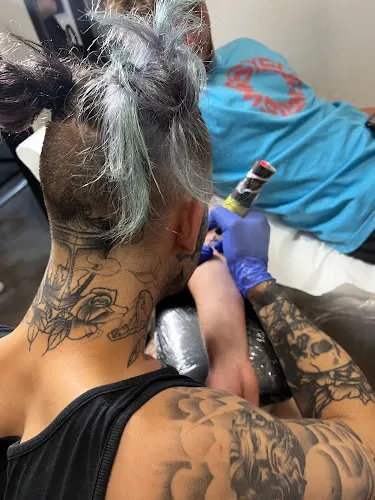 NTV Tattoo