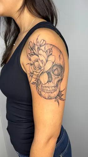 La Marca Negra Tattoo - Villalbilla