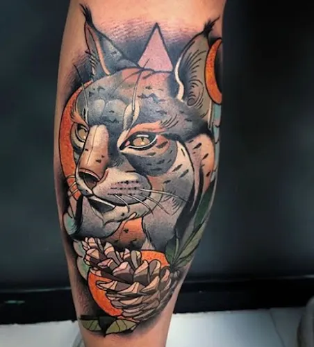 MalRato Tattoo - Burgos