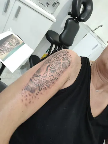 raul tatto - Palencia