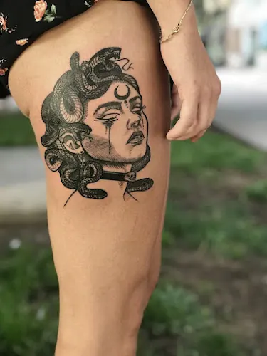 Changa Tattoo