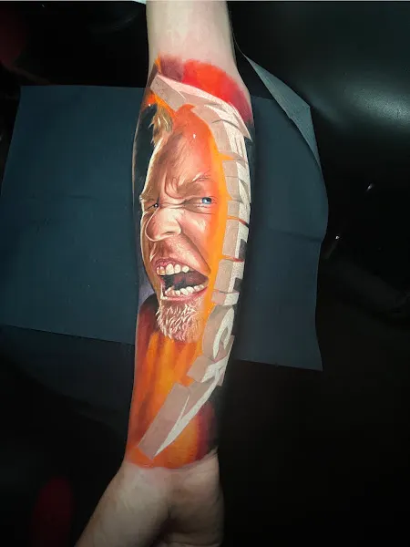 MOUSE TATTOO STUDIO
