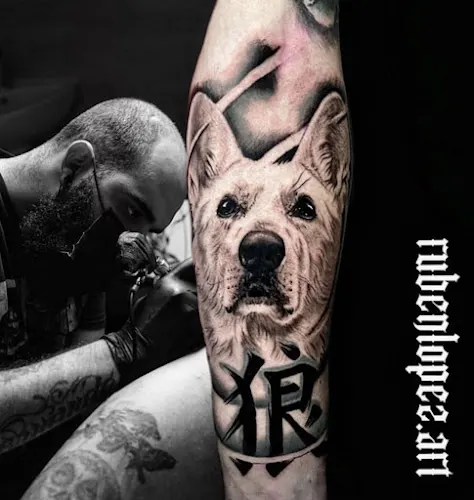 Kelevra Tattoo Studio