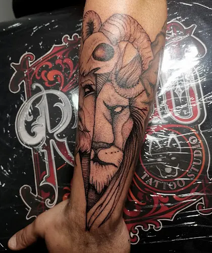 Ringo INK - Torrelavega