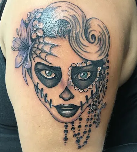 Sangre Real Tattoo - Bilbao