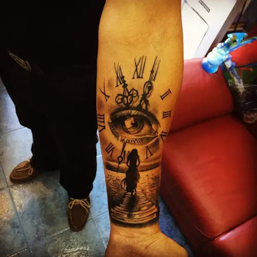 Tattoo Studio Cáceres - Estudio de tatuajes - Cáceres