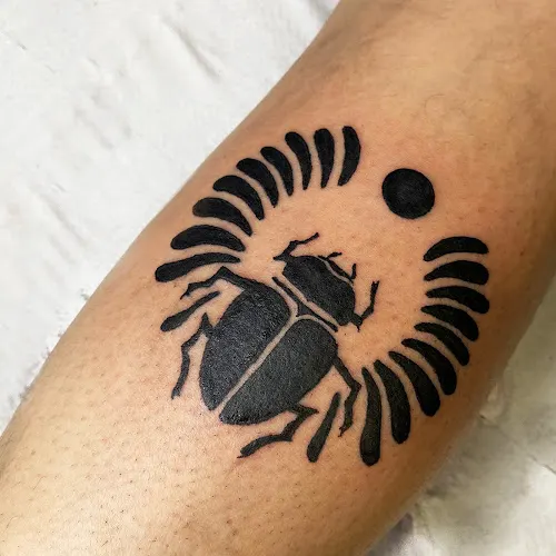 Cursos de tatuajes Valencia - La Guadalupe Tattoo Academy