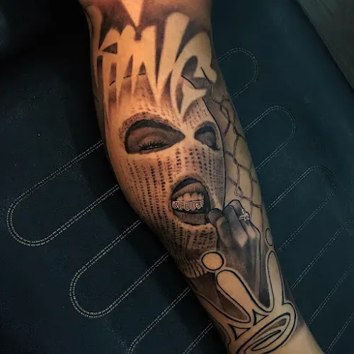 South Ink Tattoo Studio