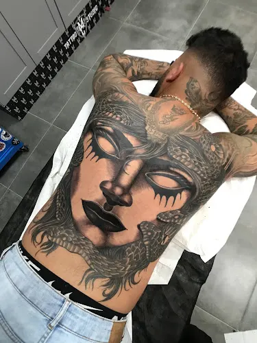 MyC Tattoo - Puerto Real