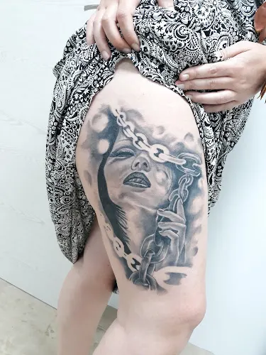 EL JUAN PAYARES TATTOO - Sanlúcar de Barrameda