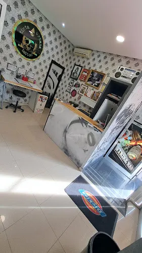 Tinta Urbana Tattoo Studio