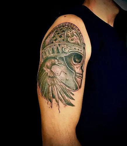 13 Tattoo Palace