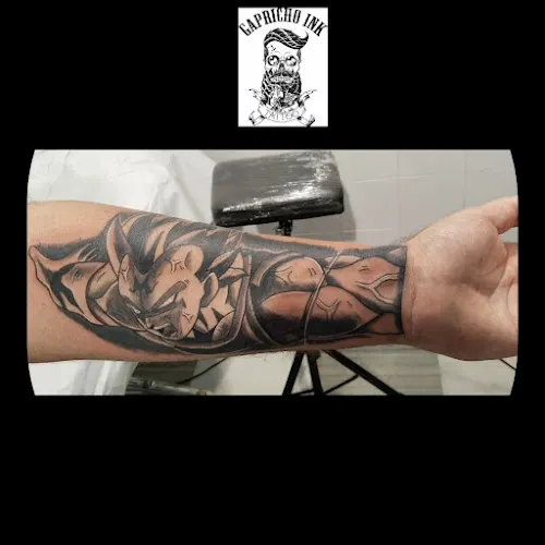 Gapricho ink Tattoo Conil - Conil de la Frontera