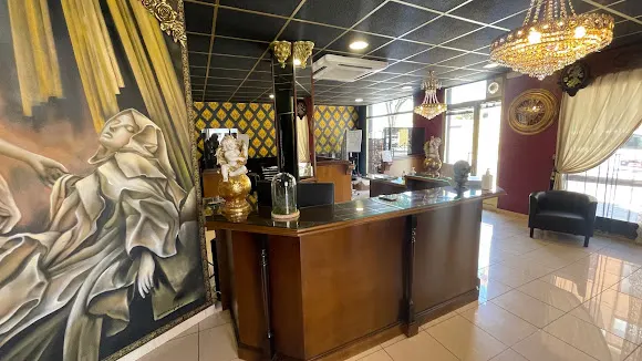 BLACK-ROSE Tattoo Studio