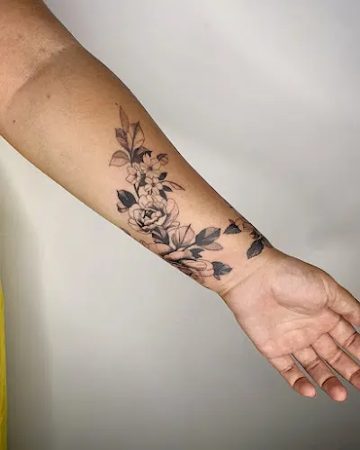 Pablo SB Fine Ink - Tarifa