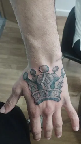 HolisticJessTattoo - Cartagena