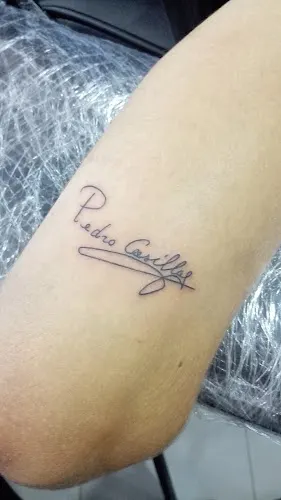 Ciskotattoo