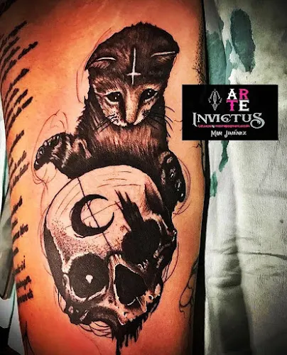 Arte Invictus