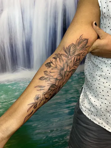 Rincón De Nati | Tatuajes y Micropigmentación Algeciras