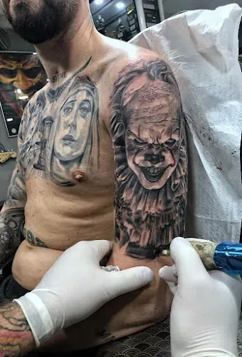 ÚnicoInk Tattoo - El Puerto de Santa María