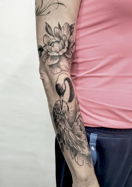 MH Tattoo y Piercing